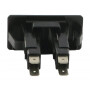 Lampe témoin HELLA 2AA713628001
