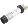Lampe témoin HELLA 2AA003257042