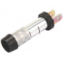 Lampe témoin HELLA 2AA003257021