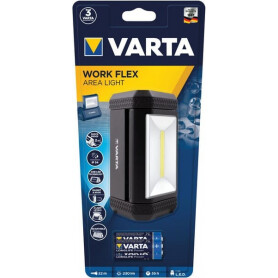 Lampe de travail VARTA VT17648