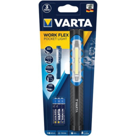 Lampe de travail VARTA VT17647