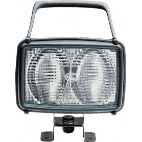 Lampe de travail HELLA 1GA006991021