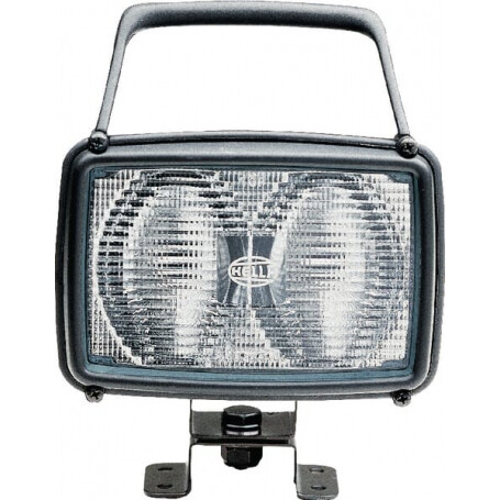 Lampe de travail HELLA 1GA006991021