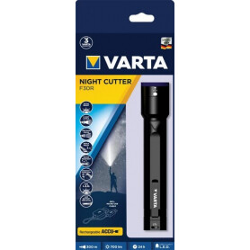 Lampe de poche VARTA VT18901