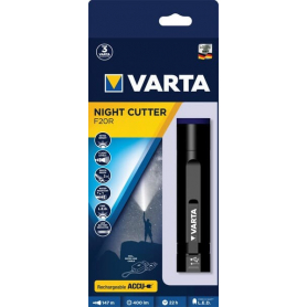 Lampe de poche VARTA VT18900