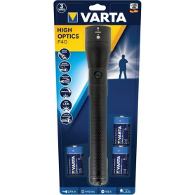 Lampe de poche VARTA VT18813