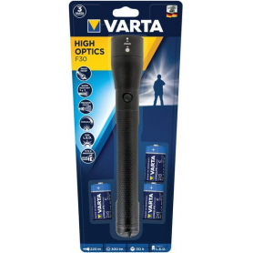 Lampe de poche VARTA VT18812