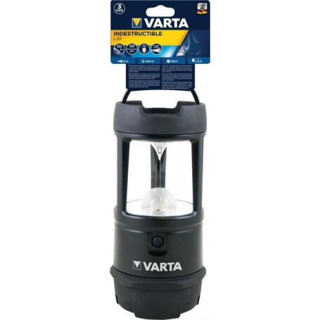 Lampe de poche VARTA VT18760