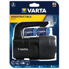 Lampe de poche VARTA VT18750