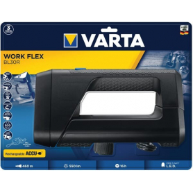 Lampe de poche VARTA VT18684