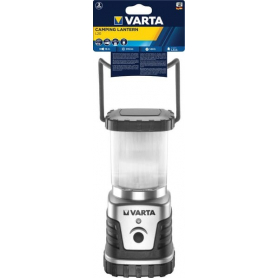 Lampe de poche VARTA VT18663