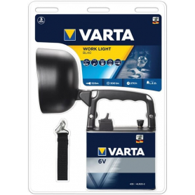 Lampe de poche VARTA VT18660