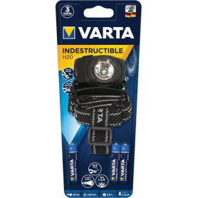 Lampe de poche VARTA VT17731