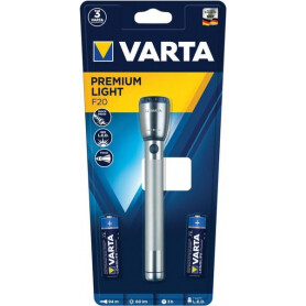 Lampe de poche VARTA VT17635