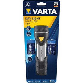 Lampe de poche VARTA VT17612