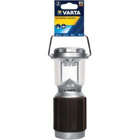 Lampe de poche VARTA VT16664