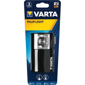 Lampe de poche VARTA VT16645