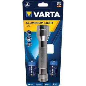 Lampe de poche VARTA VT16628