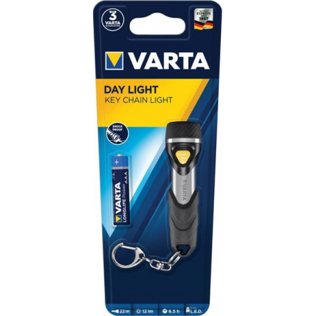 Lampe de poche VARTA VT16605