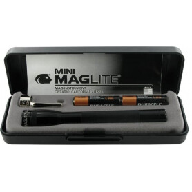 Lampe de poche MAGLITE EM211977