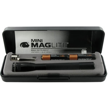 Lampe de poche MAGLITE EM211977