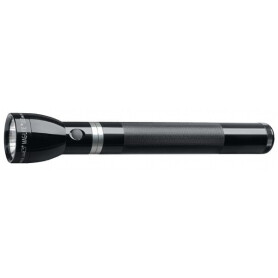 Lampe de poche LED MAGLITE EM774712
