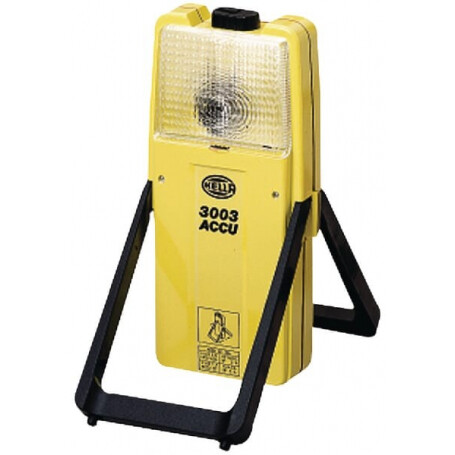 Lampe de dépannage HELLA 2XW007146011