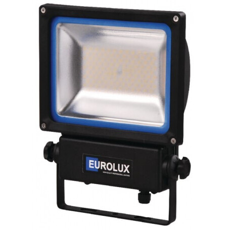 Lampe de chantier EUROLUX EM5521505