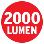 Lampe à LED BRENNENSTUHL EM1172870