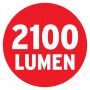 Lampe à LED BRENNENSTUHL EM1171620