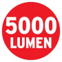 Lampe à LED BRENNENSTUHL EM1171580