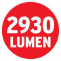 Lampe à LED BRENNENSTUHL EM1171250333