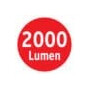 Lampe à LED BRENNENSTUHL EM1171250235