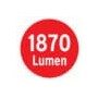 Lampe à LED BRENNENSTUHL EM1171250231