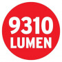 Lampe à LED BRENNENSTUHL EM1171250033