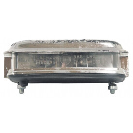 Illuminazione piastra targa UNIVERSEL TOR4528