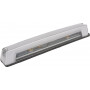 Éclairage de plaque d'immatriculation HELLA 2KA001610001