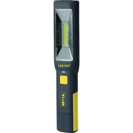 Baladeuse rechargeable TAB TAB1947