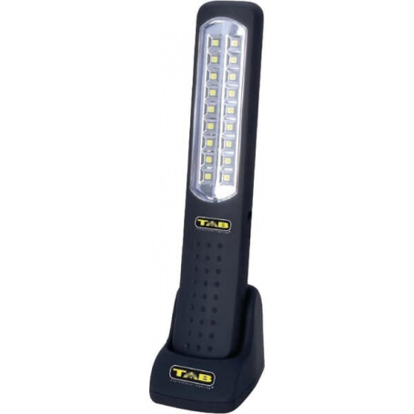 Baladeuse rechargeable TAB TAB1933