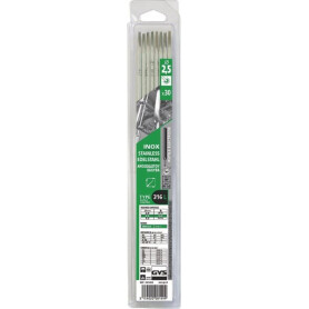 Électrodes GYS 081499GYS