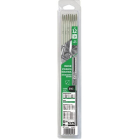 Électrodes GYS 081482GYS