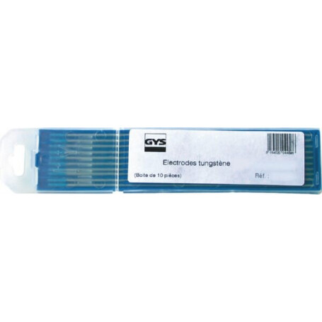 Électrodes GYS 044586GYS