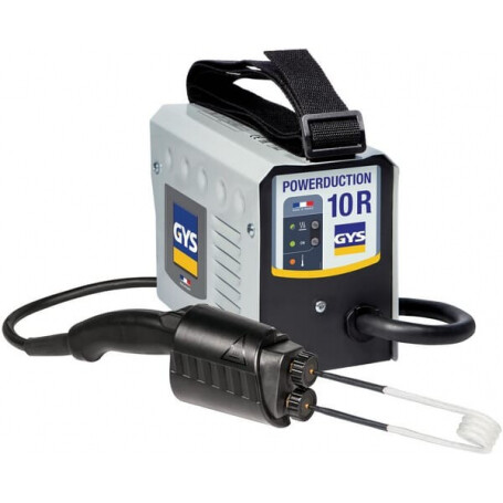 Chauffage par induction GYS 062504GYS