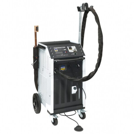 Chauffage par induction GYS 058590GYS