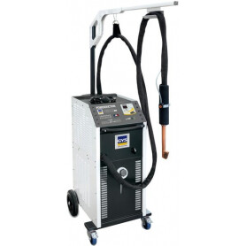 Chauffage par induction GYS 057814GYS