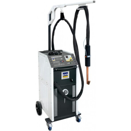 Chauffage par induction GYS 057814GYS