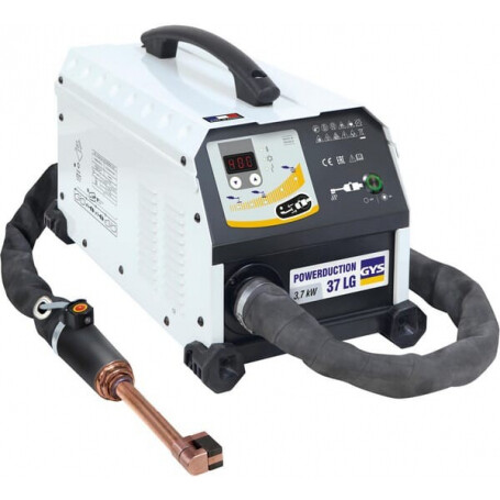 Chauffage par induction GYS 056992GYS