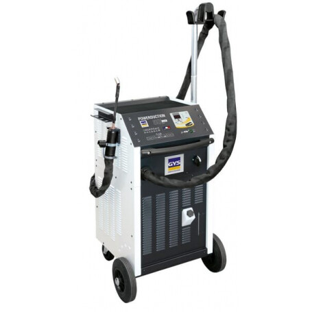 Chauffage par induction GYS 055599GYS