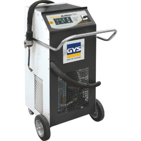 Chauffage par induction GYS 053410GYS