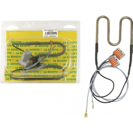 Résistance chauffante pour abreuvoir LA BUVETTE BU1090963
